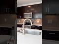 $1700 Apartment Kitchen - The Rim - San Antonio, Texas #luxuryapartmenttour #kitchendesign