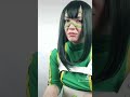 froppy cosplay