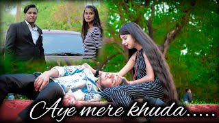 Aaye mere khuda tu itna bata | Dil kyu na roye | Rony Raaz creation| sad love story|latest love song