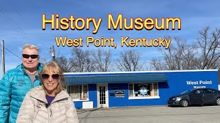 Exploring West Point: The Hidden Gems of Kentucky History