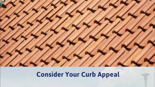 How to: Choose Roof Tile Color | Hercules Roofing