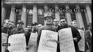 The Revolt of the Good Guys