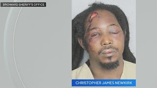 BSO facing backlash after man's rough arrest caught on camera