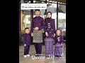 Baju Melayu dan Baju Kurung Kanak-kanak