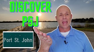 Port St John Florida Things You Need To Know