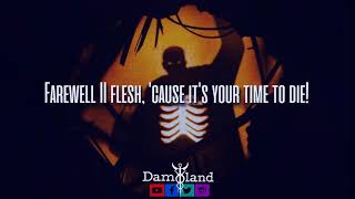 Ice Nine Kills - Farewell II Flesh (Lyrics)