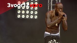 Freddie Gibbs - My Dope House (live @ Woo-Hah! 2015)