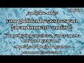 ♡ your girlfriend reassures you ♡ [abandonment comfort] (F4A) | Girlfriend Audio | ASMR