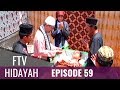 FTV Hidayah - Episode 59 | Tasbih Tak Mau Lepas