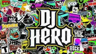 [Dj Hero Soundtrack - CD Quality] Around The World vs Bust A Move - Daft Punk vs Young MC