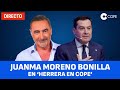 moreno bonilla sobre la llegada de montero