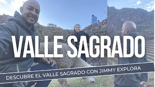 Valle Sagrado de los Incas | Tour Completo