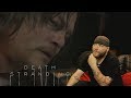 Death Stranding E3 2018 Trailer REACTION