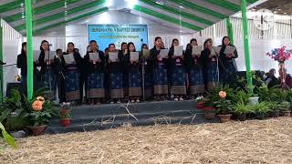 Grenggandi Choir Sonibal Salni Giljao Knatobee Git Ringenga###