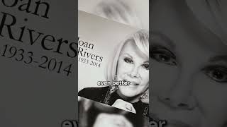 Strange Last Wishes of Celebrities Before Their Deaths. #joanrivers #belalugosi #celebrities