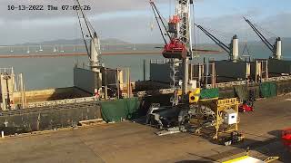 LHM 420 Mobile Harbour Crane   Liebherr  JYC Equipment