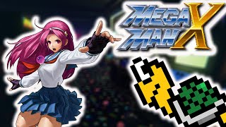 Psycho Soldier (サイコ・ソルジャー) - Main Theme (Mega Man X Remix)