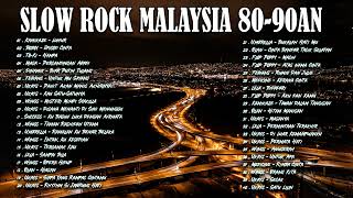 Download Lagu LAGU SLOW ROCK MALAYSIA 80 90AN LAGU JIWANG 80AN D... MP3 Gratis