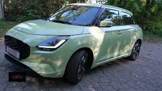 Testele Autoreport TV #47 Suzuki Swift