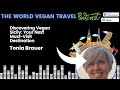 Discovering Vegan Sicily: Your Next Must-Visit Destination | Tonia Brauer | Ep 138