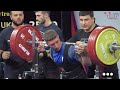 men sjr jr 66 kg equipped world sub junior u0026 junior powerlifting championships 2024