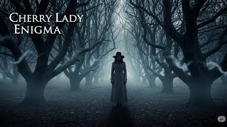 Cherry Lady Enigma,Mooroad