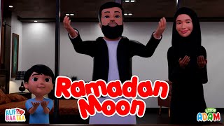 Ramadan Moon - Little Adam