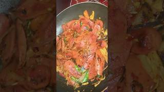 Easy food ඉක්මනින් ඕන අයට විනඩි 5න් කෑම🥰🥰#shortsfeed #food #srilankanfoods #viralvideo #newsong