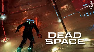 [HDR高画質]#17 宇宙船の通信システムを復旧させる修理屋【デッドスペース - Dead Space -】