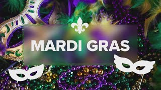 Police gear up for Soulard Mardi Gras