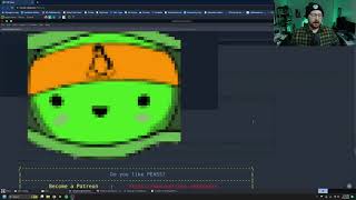 Password Reuse & Wi-Fi hacking - Hack The Box - Wifinetic