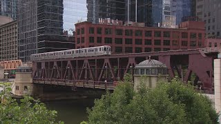 CTA task force aims to crack down on repeat offenders and enhance safety