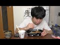 すき家の焼きそば牛丼オムカレーが、カロリーえぐすぎる！！！