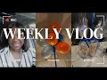 VLOG: Going to work+Celebrated Cameron's Birthday+