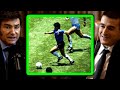 Javier Milei on Maradona's goal of the century | Lex Fridman Podcast Clips