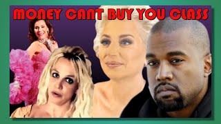 #1 QUICKIE UPDATES ON - Real Housewives, Kanye \u0026 Britney Spears