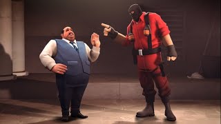 Team Fortress 2 Classic Civilian