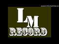 LM RECORD ONE DAY OFFICIEL 2018