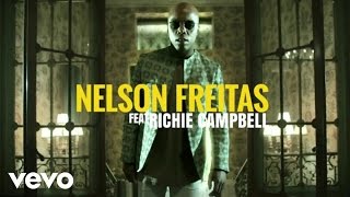 Nelson Freitas - Break of dawn ft. Richie Campbell