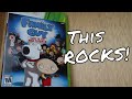 The BEST Family Guy Video Game! - Back to the Multiverse Review