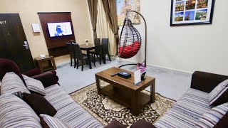 Maskan Al Dyafah Serviced Apartments 2, Dammam, Saudi Arabia