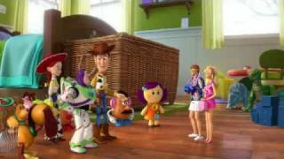 Toy Story Hawaiian Vacation | Official Disney Trailer HD | First 15 Minutes