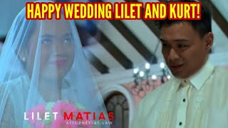 Ang masayang pagtatapos sa buhay ni Lilet | Lilet Matias | February 13, 2025