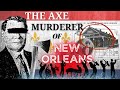 The Unsolved Serial Killings of New Orleans