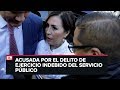 Las irregularidades de Rosario Robles al frente de Sedesol y la Sedatu