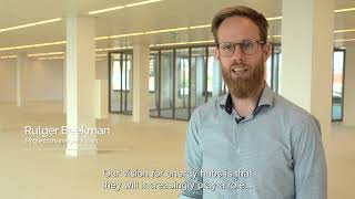 Smart Energy Hubs