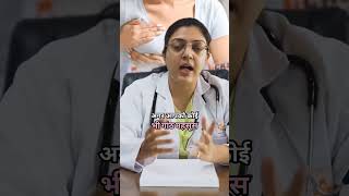 What is Breast Lump: Myths vs. Facts | Dr. Anukriti Sood on Early Breast Cancer Detection