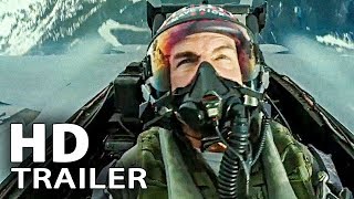 TOP GUN 2: Maverick Trailer Deutsch German (2020)