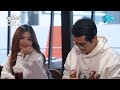 မျက်နှာဖုံး mini episode 18 drama series myanmarseries maharseries