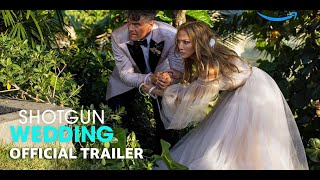 Shotgun Wedding - Official Trailer - Jennifer Lopez, Josh Duhamel movie